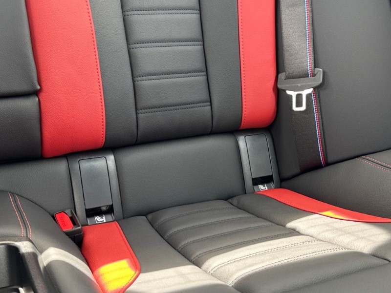  BMW 2 SERIES 230i M Sport Pro 2dr Step Auto 5480448