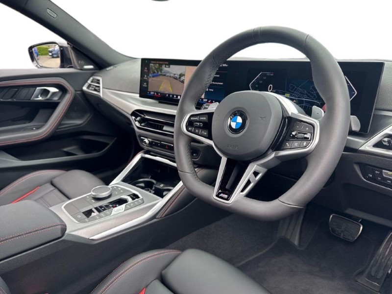  BMW 2 SERIES 230i M Sport Pro 2dr Step Auto 5480419