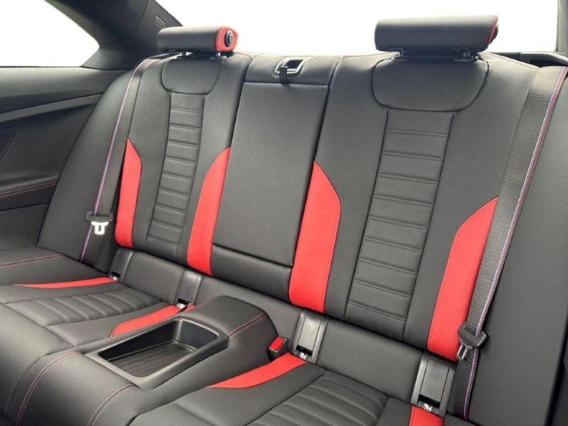  BMW 2 SERIES 230i M Sport Pro 2dr Step Auto 5480425