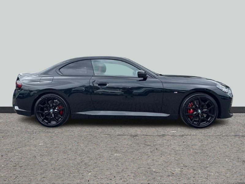  BMW 2 SERIES 230i M Sport Pro 2dr Step Auto 5480416