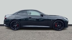 BMW 2 SERIES 230i M Sport Pro 2dr Step Auto 5480416