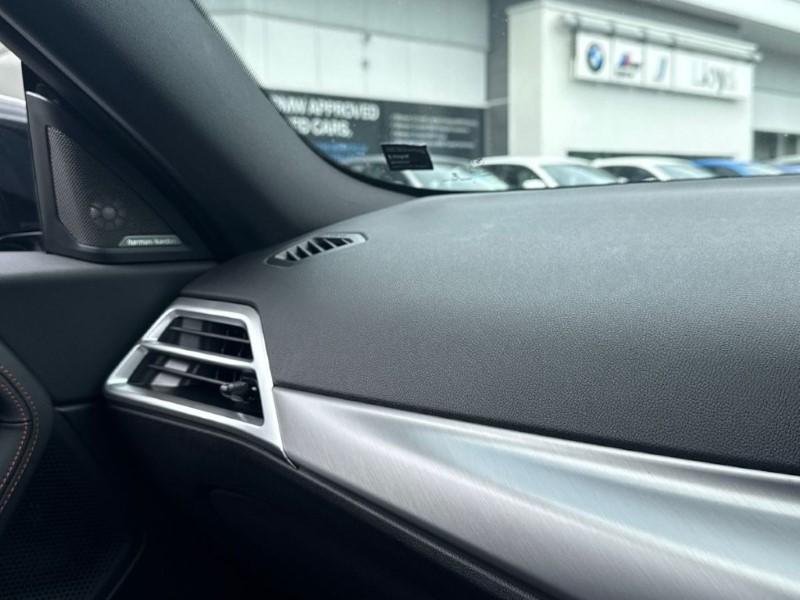  BMW 2 SERIES 230i M Sport Pro 2dr Step Auto 5480445