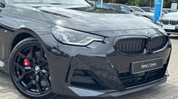 BMW 2 SERIES 230i M Sport Pro 2dr Step Auto 5480453
