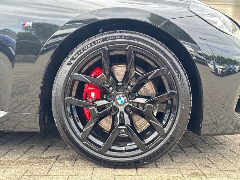  BMW 2 SERIES 230i M Sport Pro 2dr Step Auto 5480427