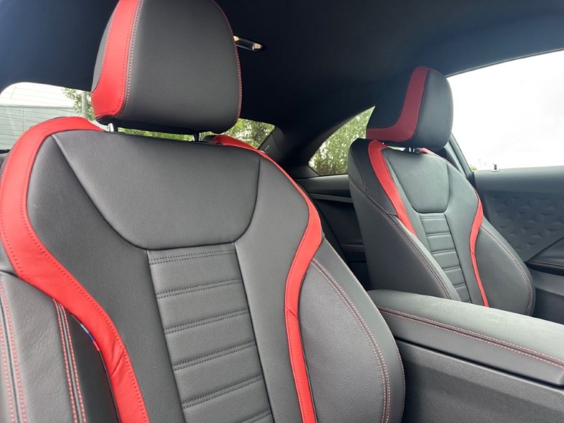  BMW 2 SERIES 230i M Sport Pro 2dr Step Auto 5480437