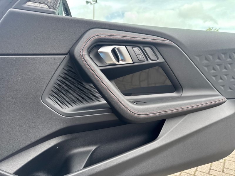  BMW 2 SERIES 230i M Sport Pro 2dr Step Auto 5480434
