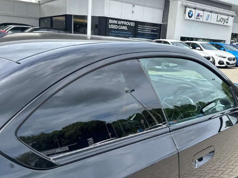  BMW 2 SERIES 230i M Sport Pro 2dr Step Auto 5480463