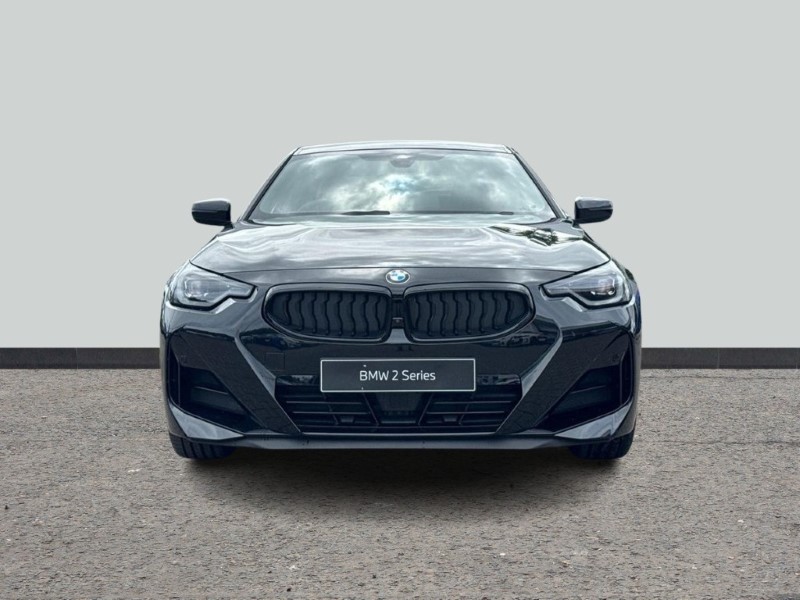  BMW 2 SERIES 230i M Sport Pro 2dr Step Auto 5480429