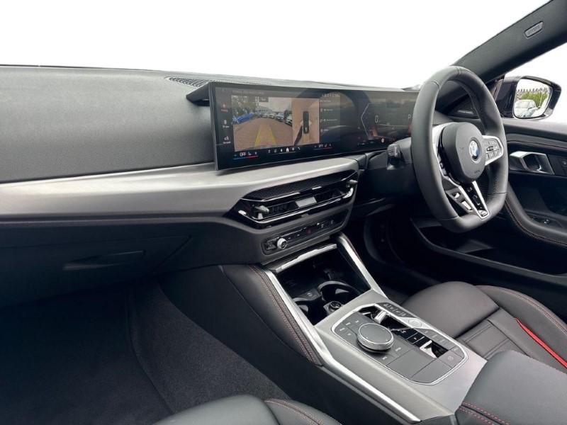  BMW 2 SERIES 230i M Sport Pro 2dr Step Auto 5480420