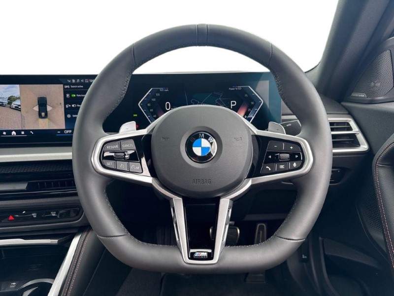  BMW 2 SERIES 230i M Sport Pro 2dr Step Auto 5480418