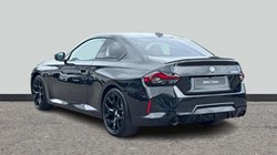 BMW 2 SERIES 230i M Sport Pro 2dr Step Auto 5480415