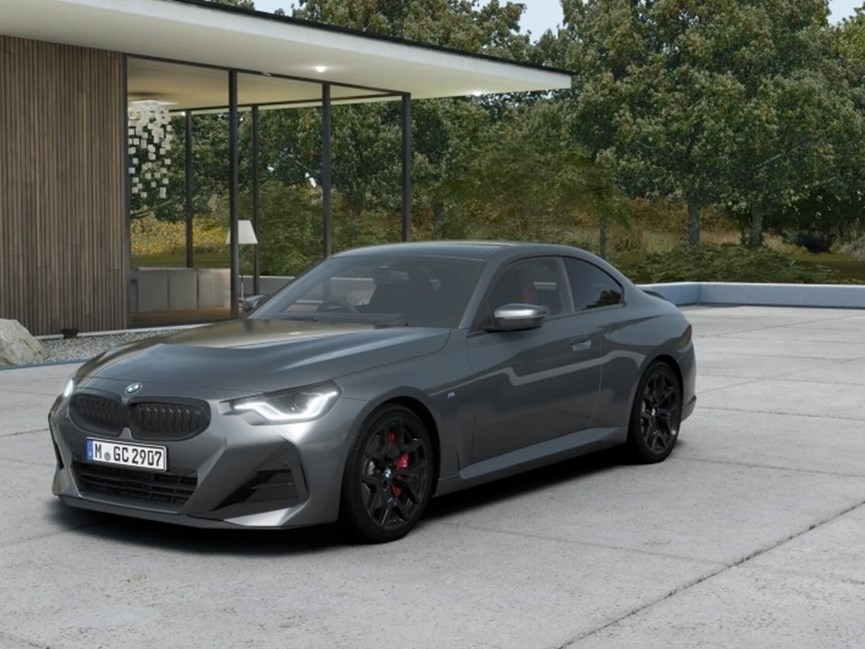 BMW 2 SERIES