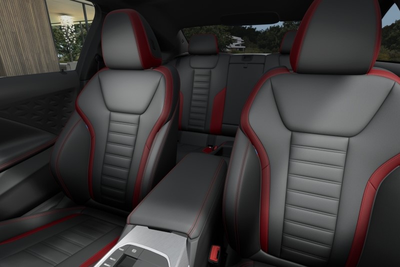  BMW 2 SERIES 220i M Sport Pro 2dr Step Auto 5488785