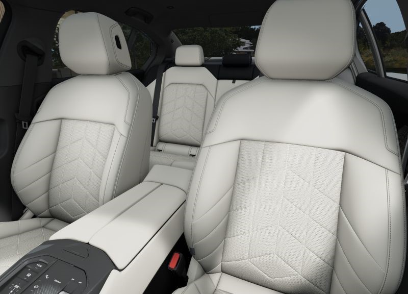  BMW I5 250kW eDrive40 M Sport 84kWh 4dr Auto 5160859