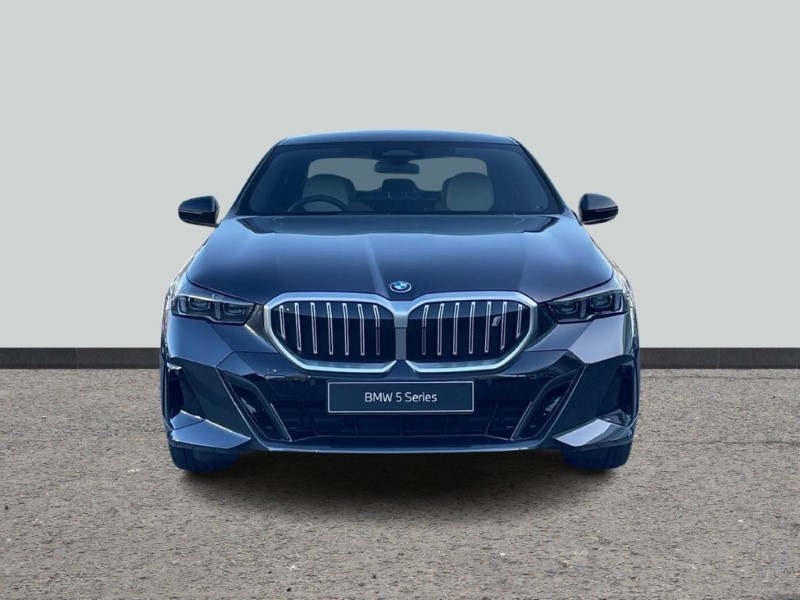  BMW I5 250kW eDrive40 M Sport 84kWh 4dr Auto 5191374