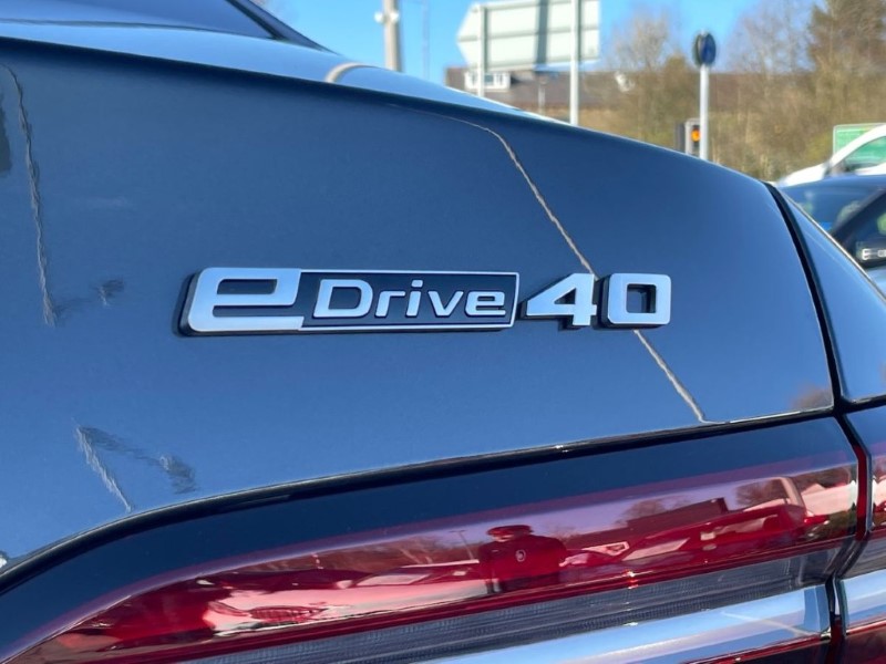  BMW I5 250kW eDrive40 M Sport 84kWh 4dr Auto 5191401