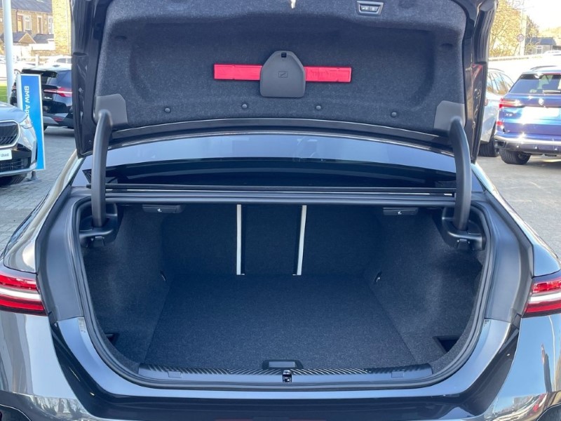  BMW I5 250kW eDrive40 M Sport 84kWh 4dr Auto 5191371