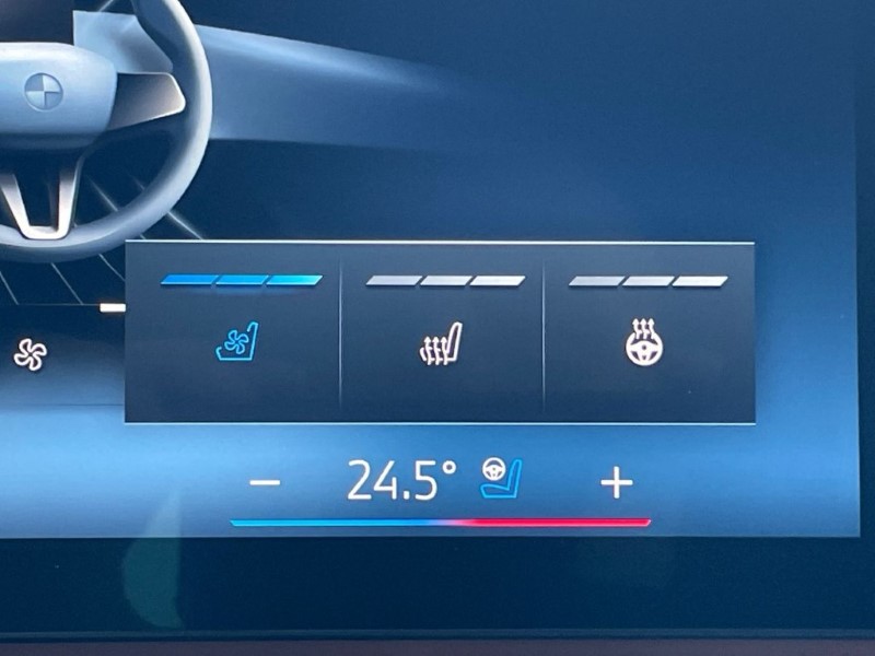  BMW I5 250kW eDrive40 M Sport 84kWh 4dr Auto 5191414