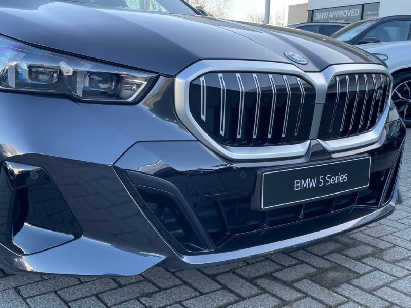  BMW I5 250kW eDrive40 M Sport 84kWh 4dr Auto 5191400