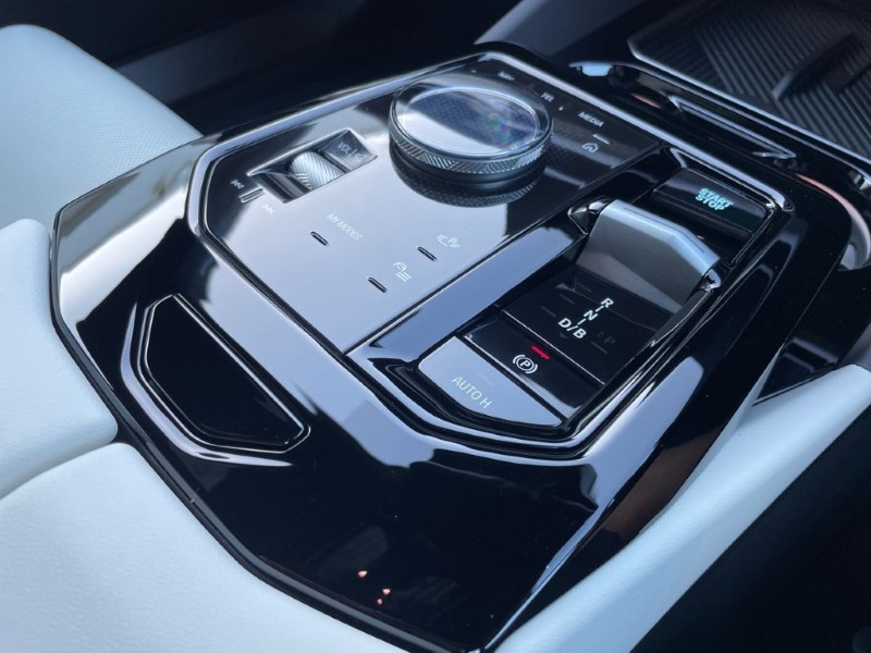  BMW I5 250kW eDrive40 M Sport 84kWh 4dr Auto 5191368