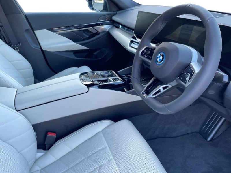  BMW I5 250kW eDrive40 M Sport 84kWh 4dr Auto 5191365