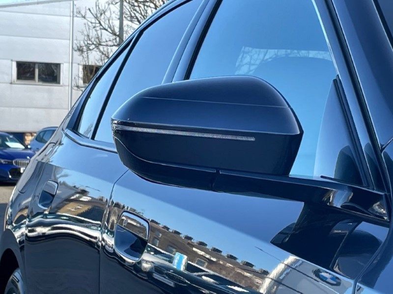  BMW I5 250kW eDrive40 M Sport 84kWh 4dr Auto 5191408