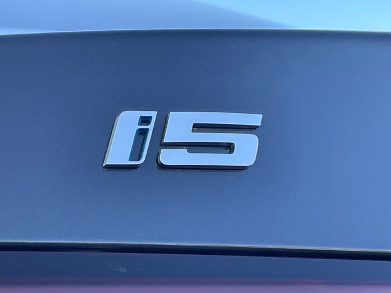  BMW I5 250kW eDrive40 M Sport 84kWh 4dr Auto 5191404