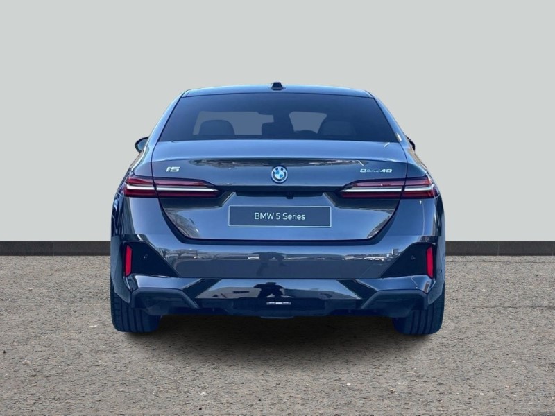  BMW I5 250kW eDrive40 M Sport 84kWh 4dr Auto 5191373