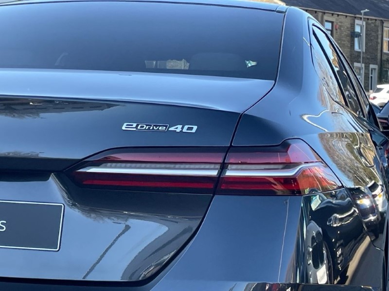  BMW I5 250kW eDrive40 M Sport 84kWh 4dr Auto 5191405