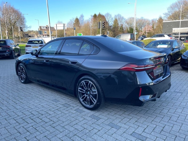  BMW I5 250kW eDrive40 M Sport 84kWh 4dr Auto 5191406