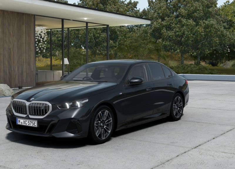  BMW I5 250kW eDrive40 M Sport 84kWh 4dr Auto 5160857