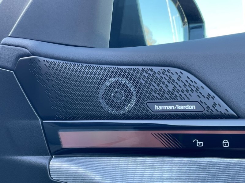  BMW I5 250kW eDrive40 M Sport 84kWh 4dr Auto 5191378