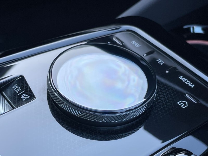  BMW I5 250kW eDrive40 M Sport 84kWh 4dr Auto 5191394