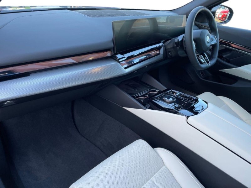  BMW I5 250kW eDrive40 M Sport 84kWh 4dr Auto 5191366