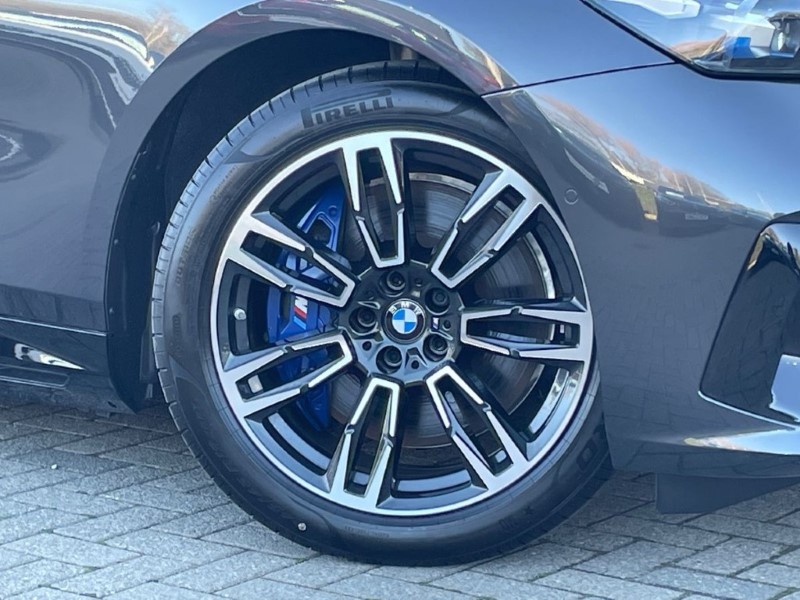  BMW I5 250kW eDrive40 M Sport 84kWh 4dr Auto 5191402