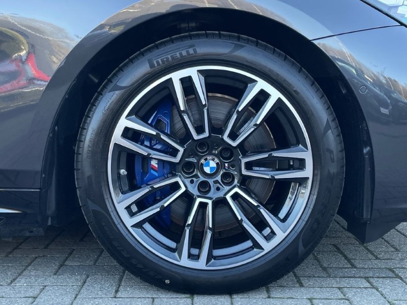  BMW I5 250kW eDrive40 M Sport 84kWh 4dr Auto 5191372