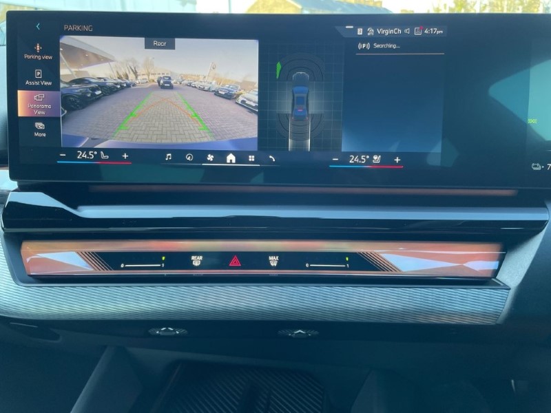  BMW I5 250kW eDrive40 M Sport 84kWh 4dr Auto 5191386