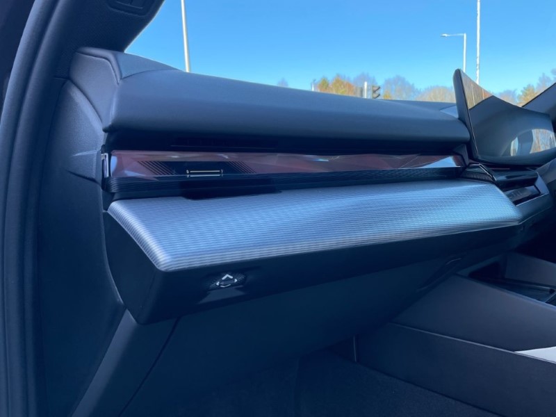  BMW I5 250kW eDrive40 M Sport 84kWh 4dr Auto 5191391