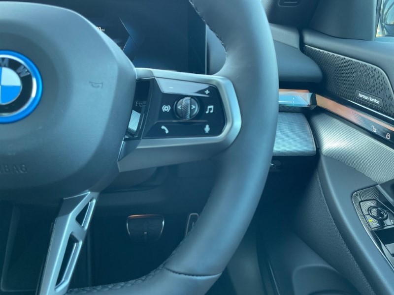  BMW I5 250kW eDrive40 M Sport 84kWh 4dr Auto 5191376