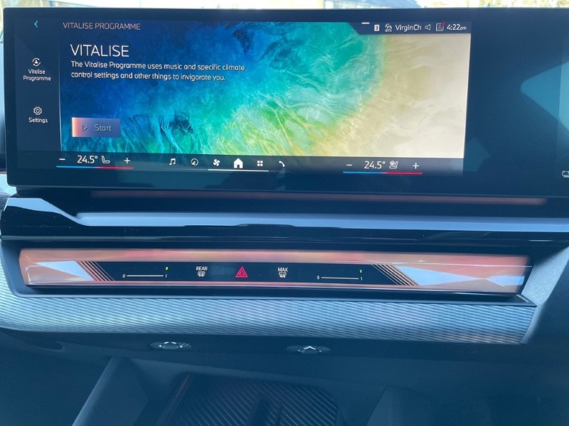  BMW I5 250kW eDrive40 M Sport 84kWh 4dr Auto 5191416