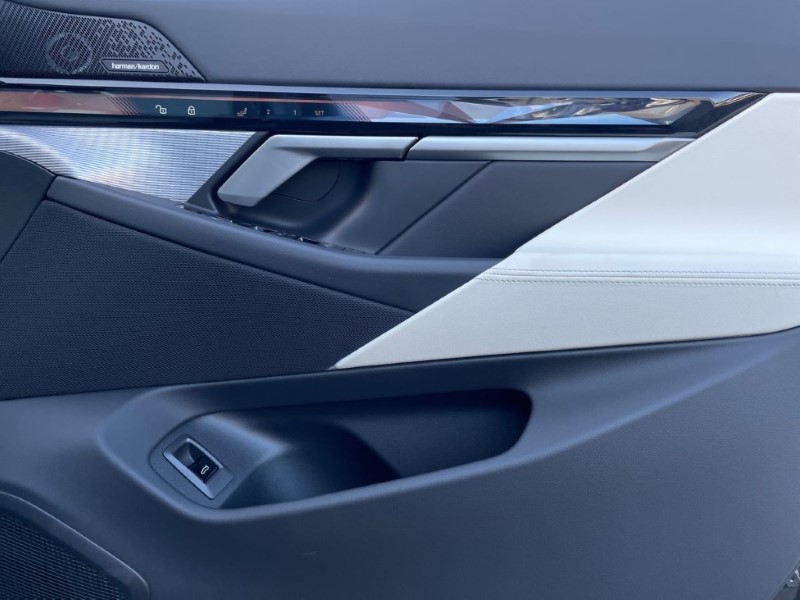  BMW I5 250kW eDrive40 M Sport 84kWh 4dr Auto 5191379