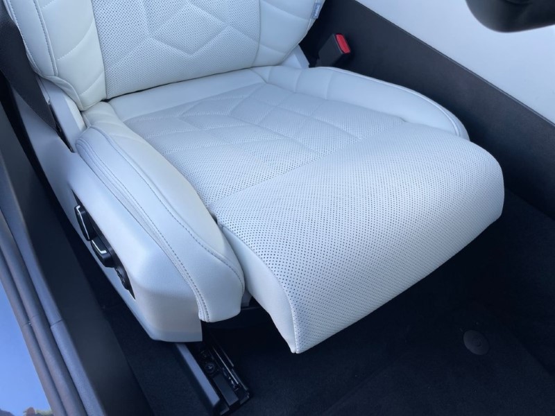  BMW I5 250kW eDrive40 M Sport 84kWh 4dr Auto 5191382