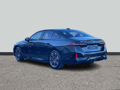 BMW I5 250kW eDrive40 M Sport 84kWh 4dr Auto