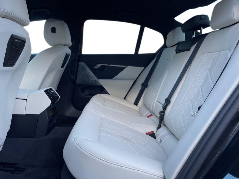  BMW I5 250kW eDrive40 M Sport 84kWh 4dr Auto 5191370