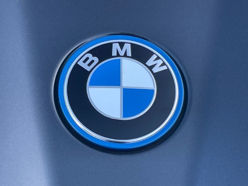  BMW I5 250kW eDrive40 M Sport 84kWh 4dr Auto 5191403