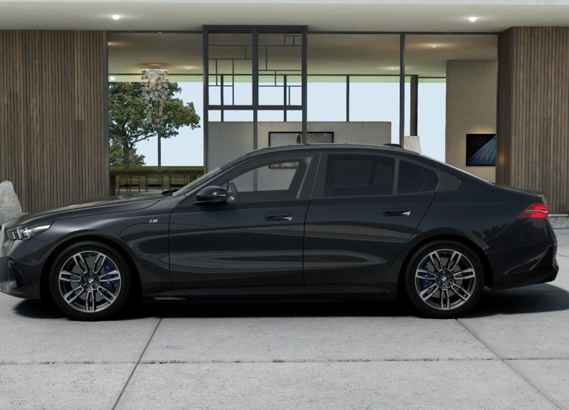  BMW I5 250kW eDrive40 M Sport 84kWh 4dr Auto 5160863