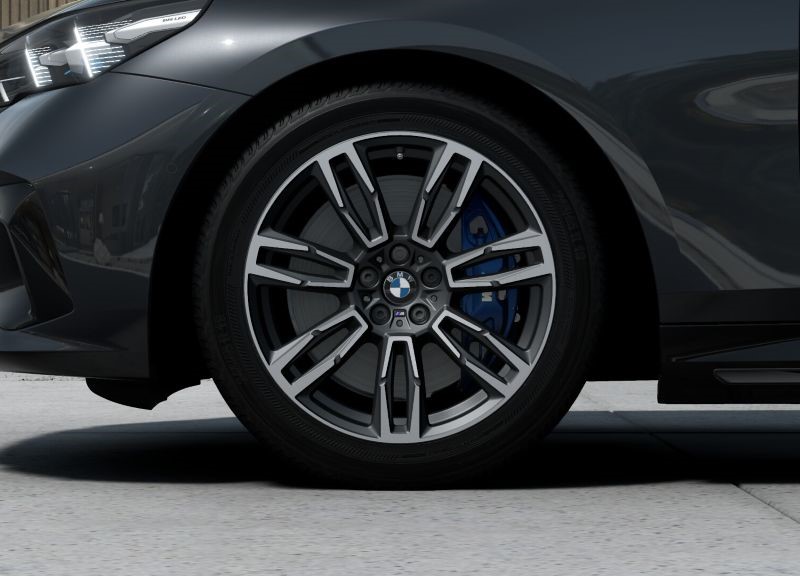  BMW I5 250kW eDrive40 M Sport 84kWh 4dr Auto 5160861