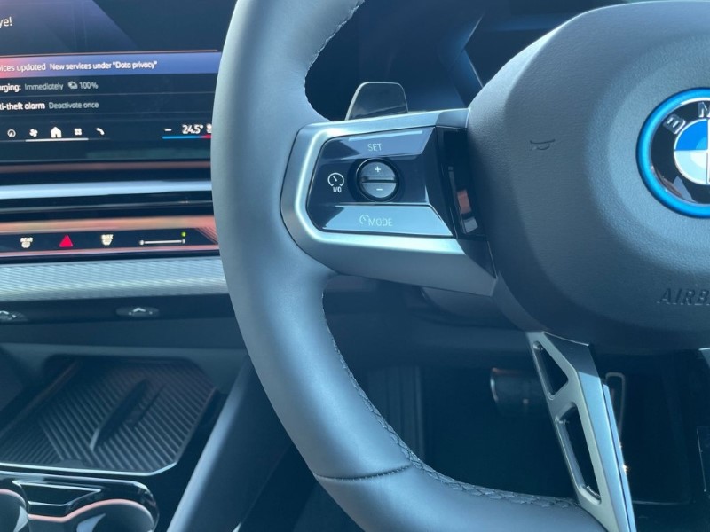  BMW I5 250kW eDrive40 M Sport 84kWh 4dr Auto 5191375