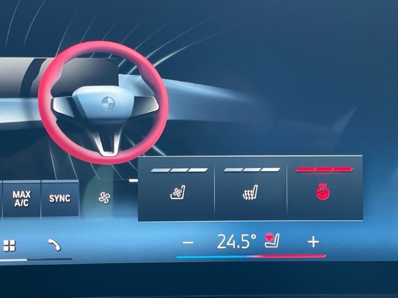  BMW I5 250kW eDrive40 M Sport 84kWh 4dr Auto 5191396