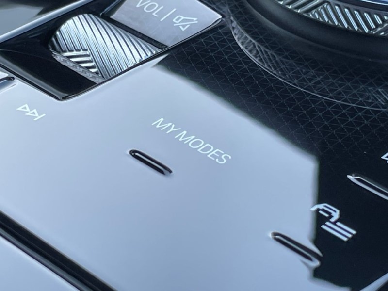  BMW I5 250kW eDrive40 M Sport 84kWh 4dr Auto 5191377